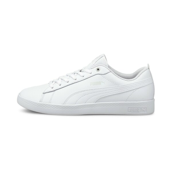 PUMA PUMA Sneaker in Weiß Clearance-Verkauf