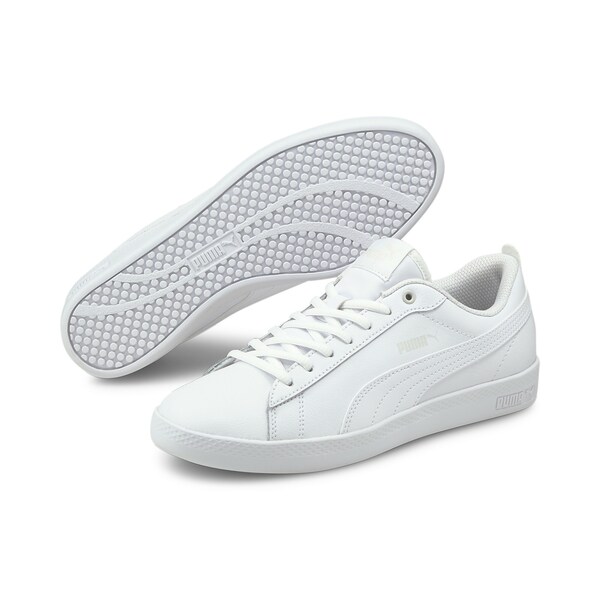 PUMA PUMA Sneaker in Weiß Clearance-Verkauf