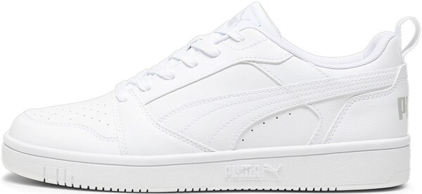 PUMA PUMA Sneaker 'Rebound V6' in Weiß Kostenloser Versand international