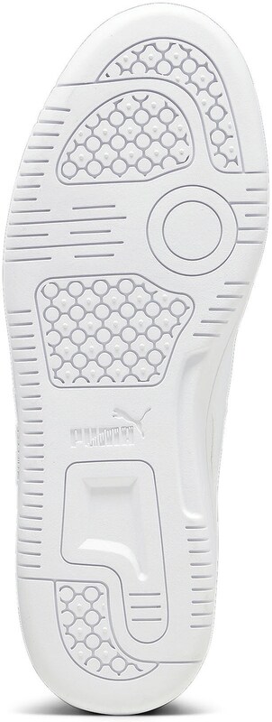 PUMA PUMA Sneaker 'Rebound V6' in Weiß Kostenloser Versand international