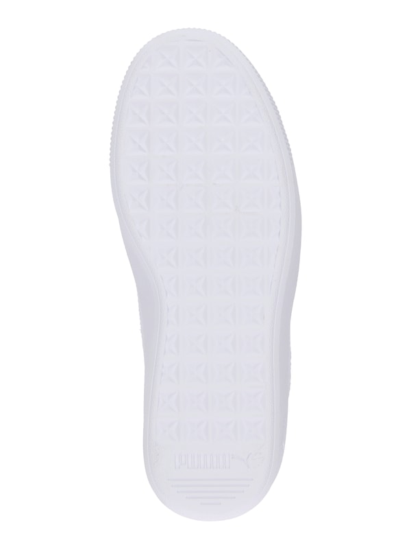 PUMA PUMA Sneaker 'Vikky Stacked' in Weiß Begrenzt auf 3 Tage