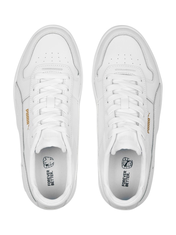PUMA PUMA Sneaker 'Carina' in Offwhite zollfrei