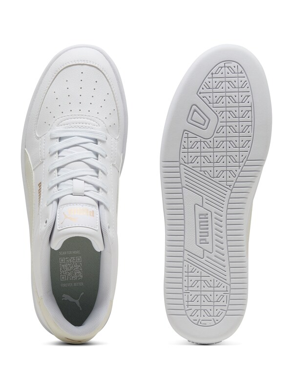 PUMA PUMA Sneaker 'Caven 2.0' in Weiß Online