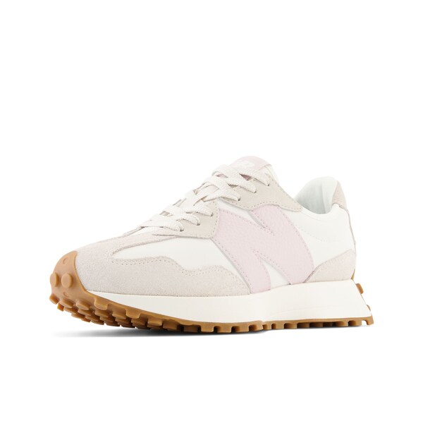 new balance new balance Sneaker '327' in Weiß