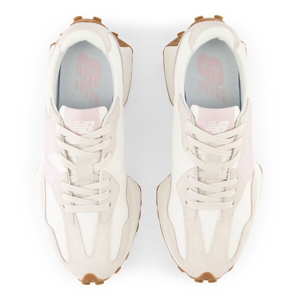 new balance new balance Sneaker '327' in Weiß Outlet