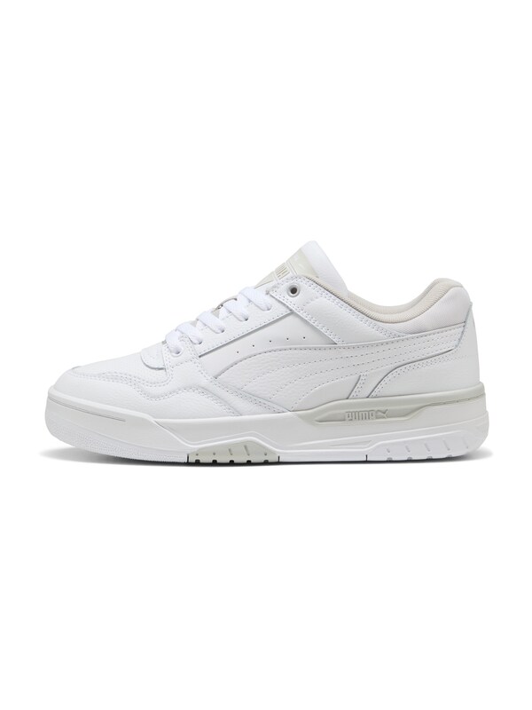 PUMA PUMA Sneaker 'Rebound Retro' in Weiß