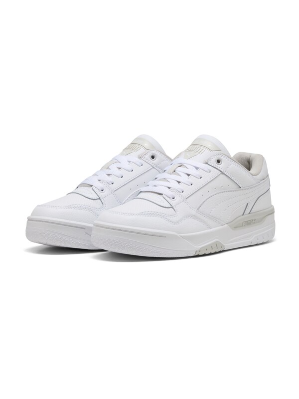 PUMA PUMA Sneaker 'Rebound Retro' in Weiß Verkauf