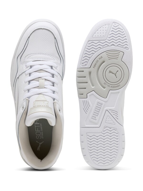 PUMA PUMA Sneaker 'Rebound Retro' in Weiß Verkauf