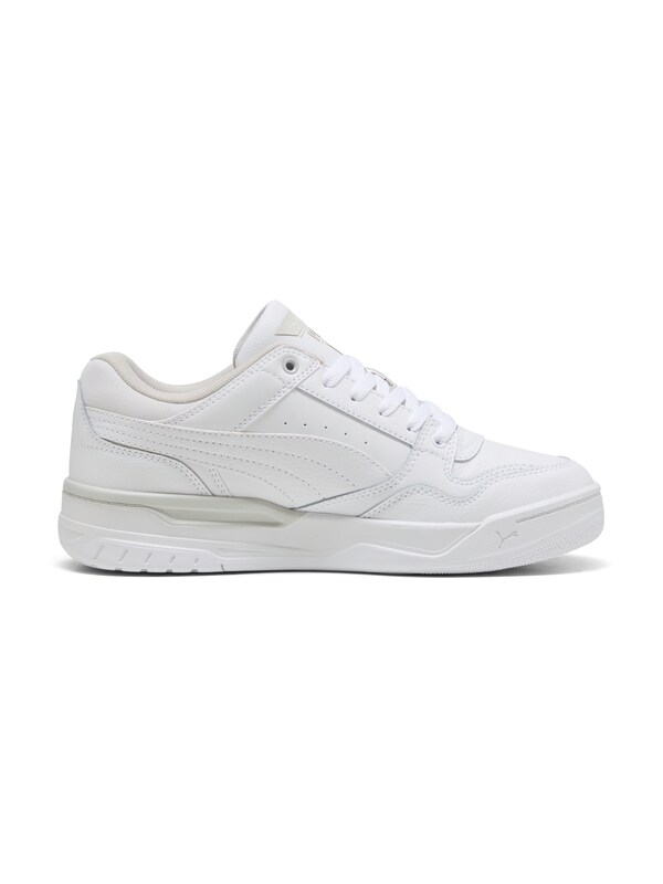 PUMA PUMA Sneaker 'Rebound Retro' in Weiß Verkauf