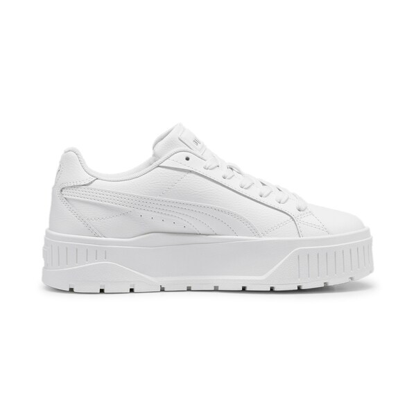 PUMA PUMA Sneaker 'Karmen II' in Weiß Hotsell