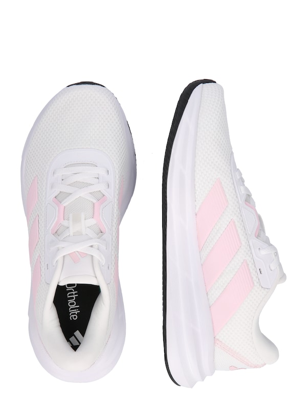 ADIDAS PERFORMANCE ADIDAS PERFORMANCE Laufschuh 'Galaxy 7' in Weiß im Angebot