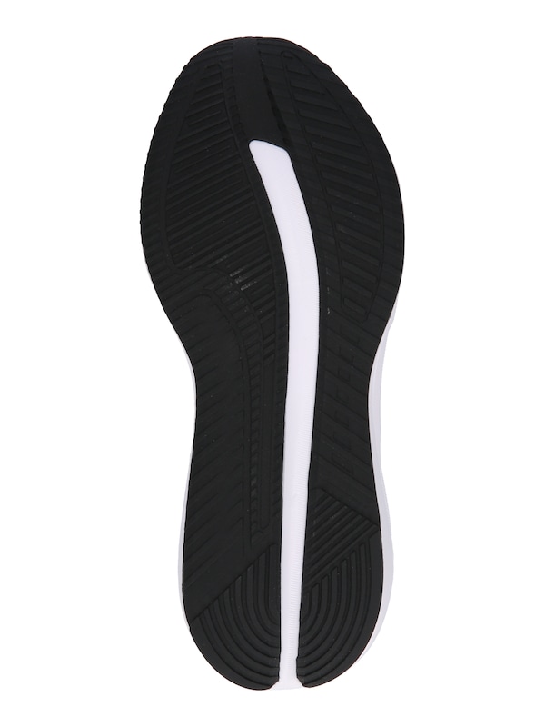 ADIDAS PERFORMANCE ADIDAS PERFORMANCE Laufschuh 'Galaxy 7' in Weiß im Angebot