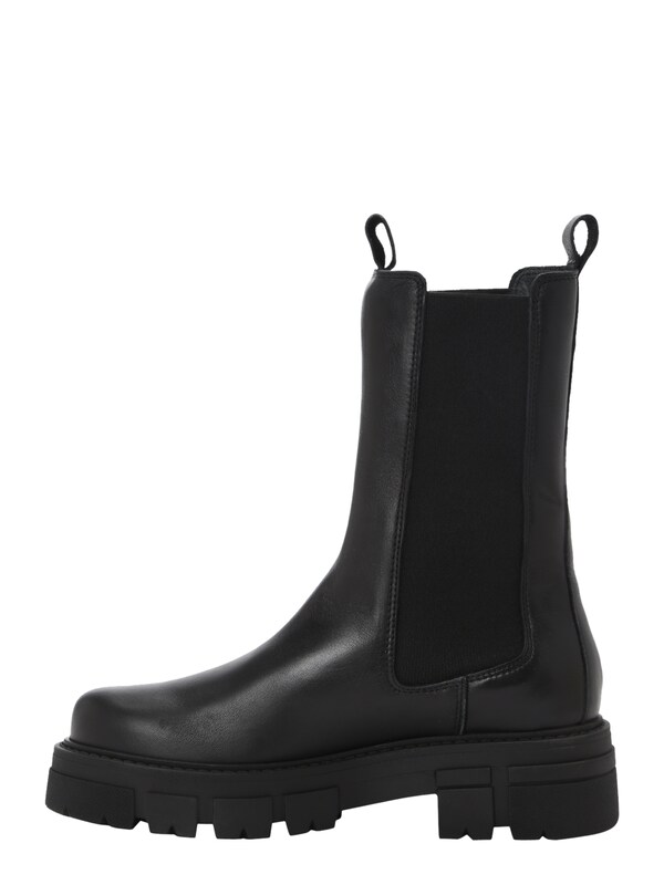 Apple of Eden Apple of Eden Chelsea Boots 'CHER 1' in Schwarz Meist gekauft