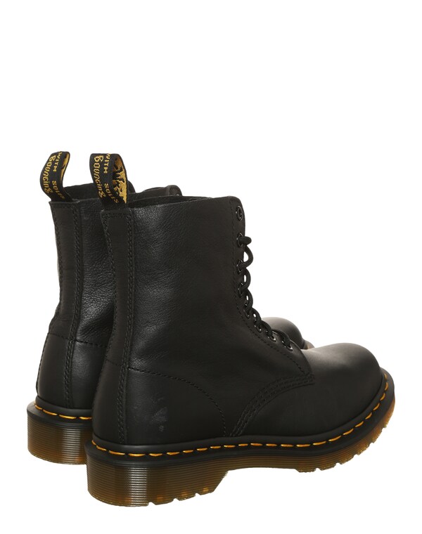 Dr. Martens Dr. Martens Schnürboots 'Pascal' in Schwarz Blitzverkäufe