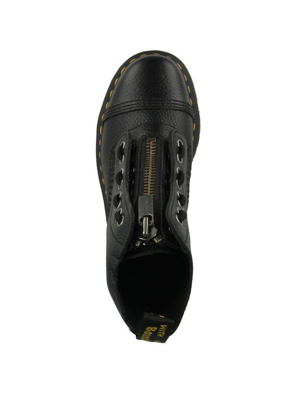 Dr. Martens Dr. Martens Stiefelette 'Sinclair' in Schwarz Kostenloser Versand