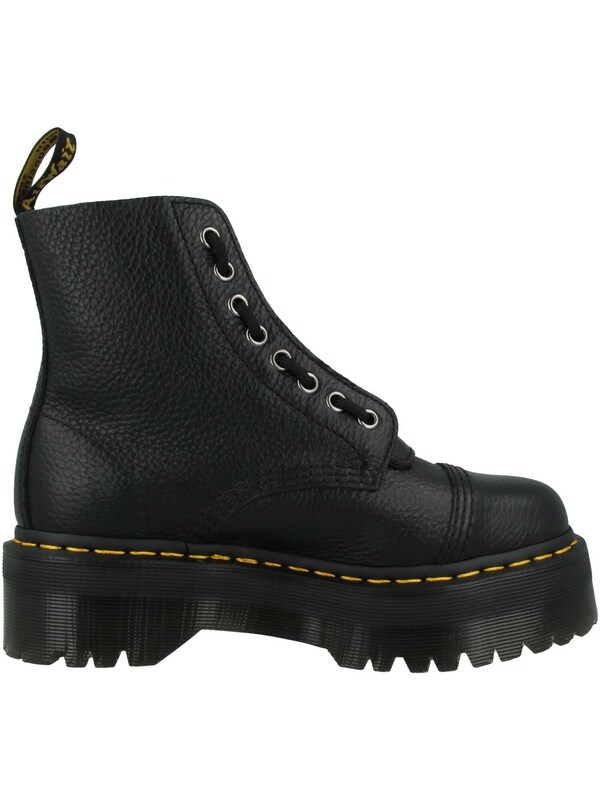 Dr. Martens Dr. Martens Stiefelette 'Sinclair' in Schwarz Kostenloser Versand