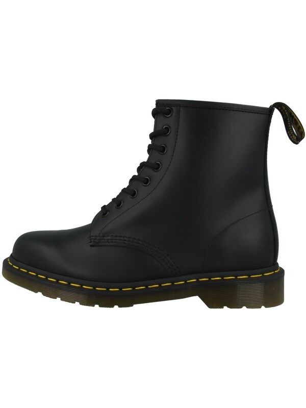 Dr. Martens Dr. Martens Schnürstiefel '1460' in Schwarz Fabrik Onlineshop