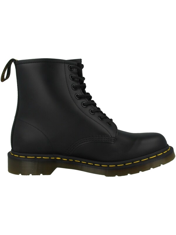 Dr. Martens Dr. Martens Schnürstiefel '1460' in Schwarz Fabrik Onlineshop