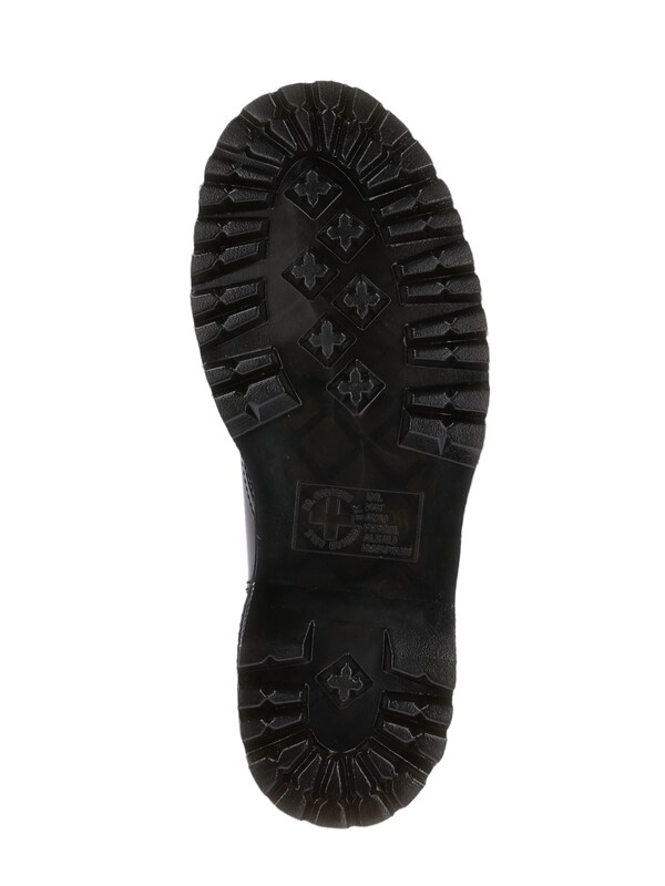 Dr. Martens Dr. Martens Schnürstiefelette 'Jadon' in Schwarz Fabrikpreis