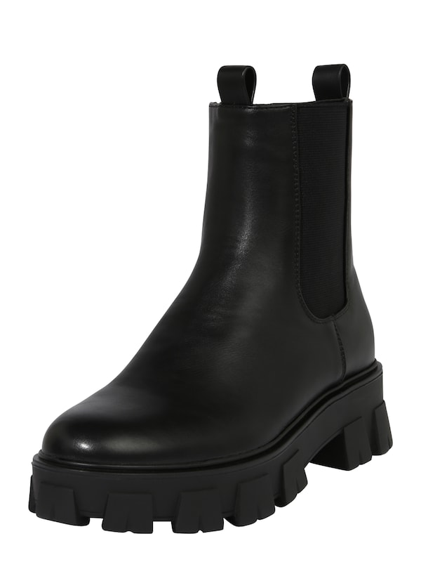 ABOUT YOU ABOUT YOU Boots 'Ann' in Schwarz Rabatt
