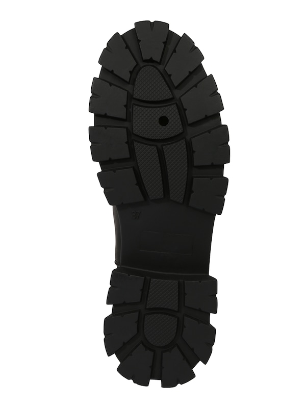 ABOUT YOU ABOUT YOU Boots 'Ann' in Schwarz Rabatt