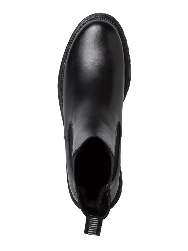 Tamaris Tamaris Chelsea Boots in Schwarz Günstig kaufen