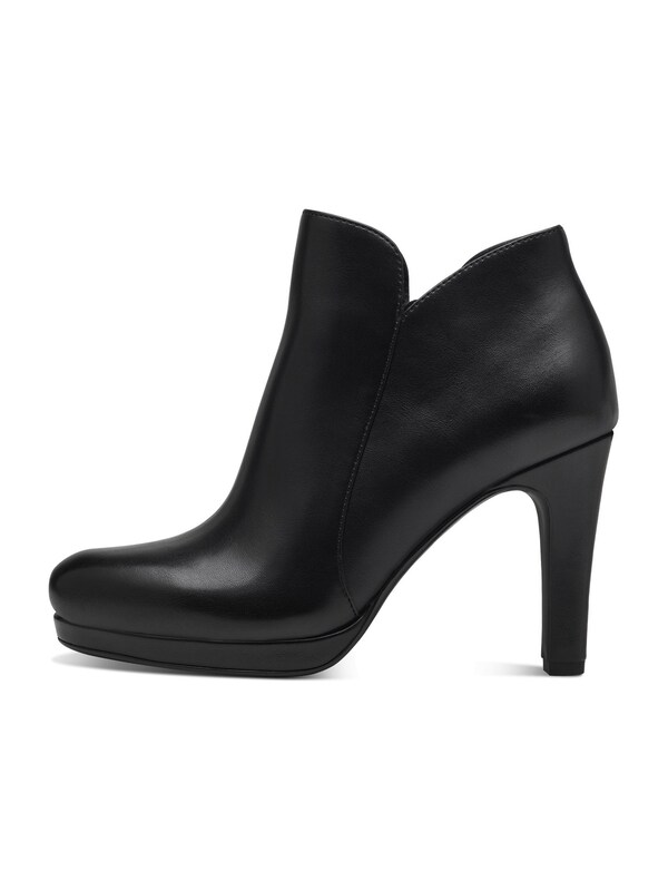 Tamaris Tamaris Ankle Boots in Schwarz Versandkostenfrei
