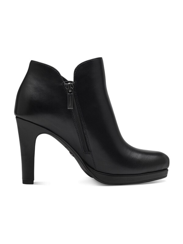 Tamaris Tamaris Ankle Boots in Schwarz Versandkostenfrei