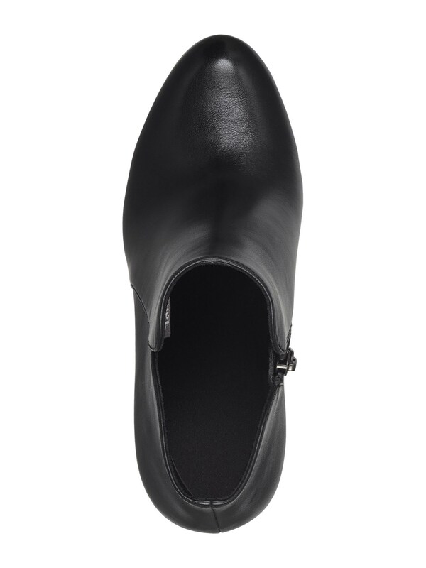 Tamaris Tamaris Ankle Boots in Schwarz Versandkostenfrei