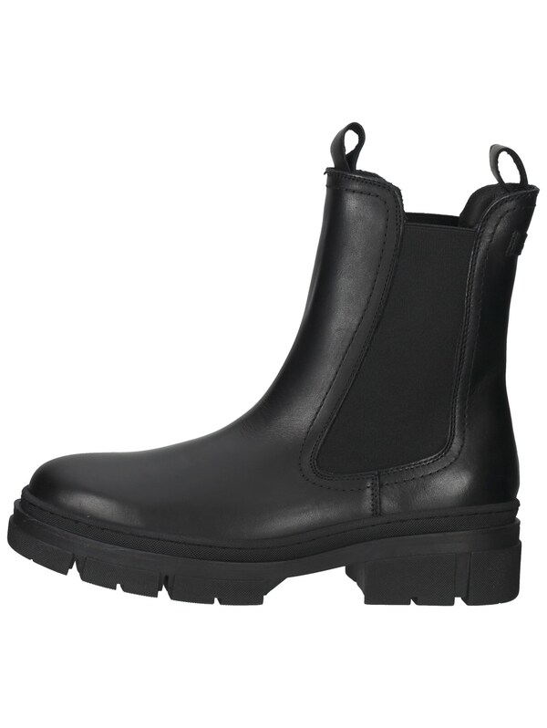 Tamaris Tamaris Chelsea Boots in Schwarz Großer Ausverkauf