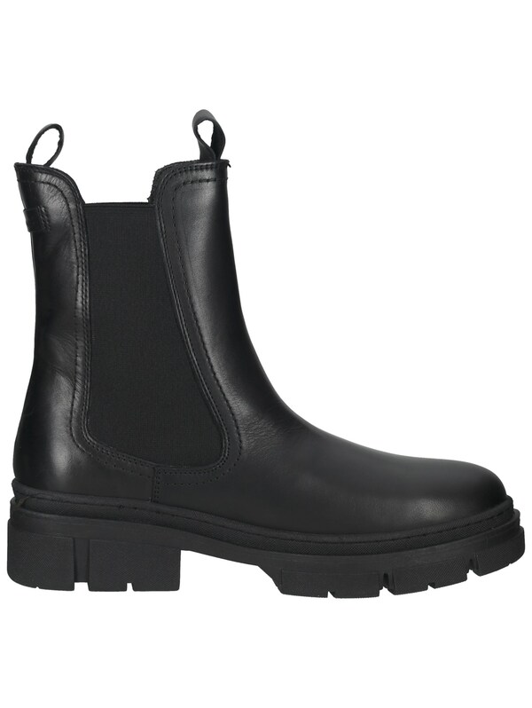 Tamaris Tamaris Chelsea Boots in Schwarz Großer Ausverkauf