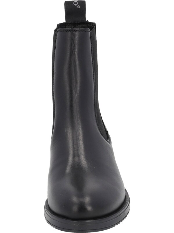 Palado Palado Chelsea Boots 'Paros' in Schwarz Flash Sale