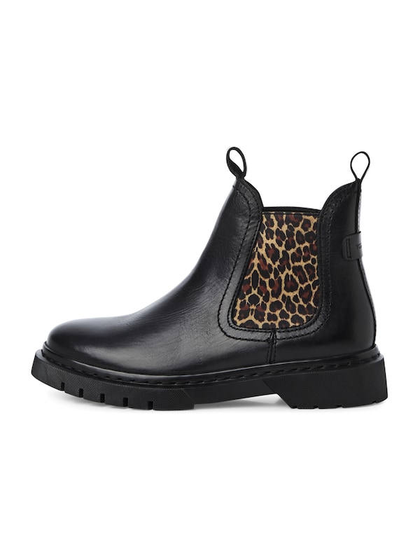 Tamaris Tamaris Chelsea Boots in Schwarz Begrenztes Angebot