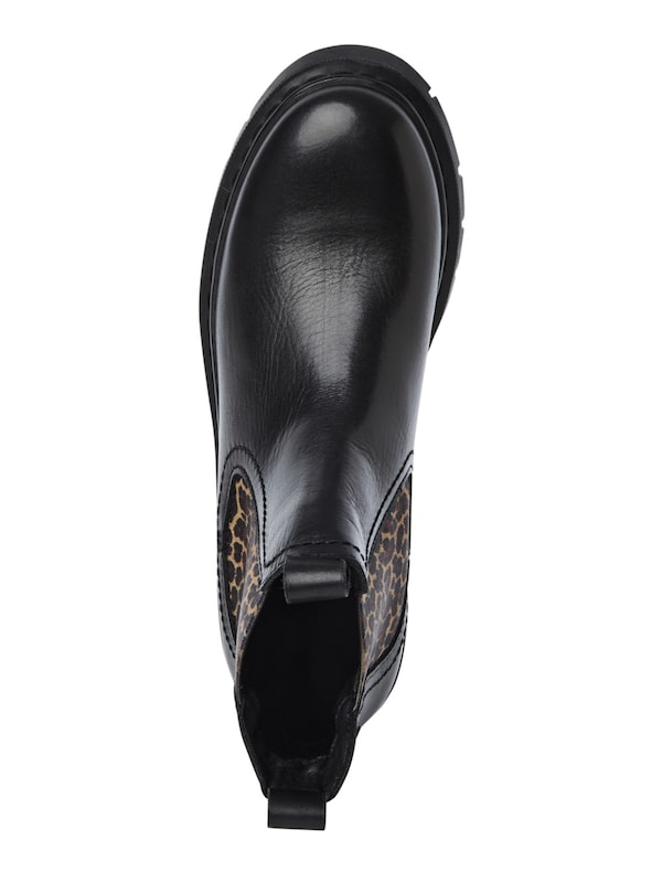 Tamaris Tamaris Chelsea Boots in Schwarz Begrenztes Angebot