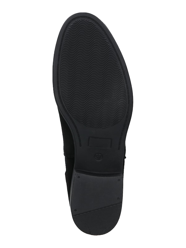 ABOUT YOU ABOUT YOU Chelsea Boots 'Fine' in Schwarz Exklusivangebot