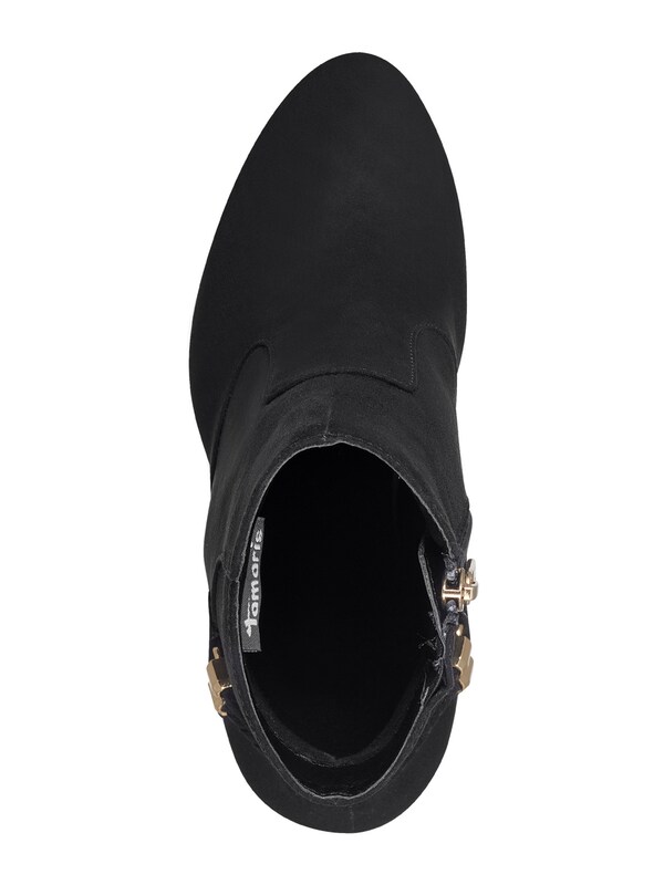 Tamaris Tamaris Stiefelette in Schwarz Preisnachlass