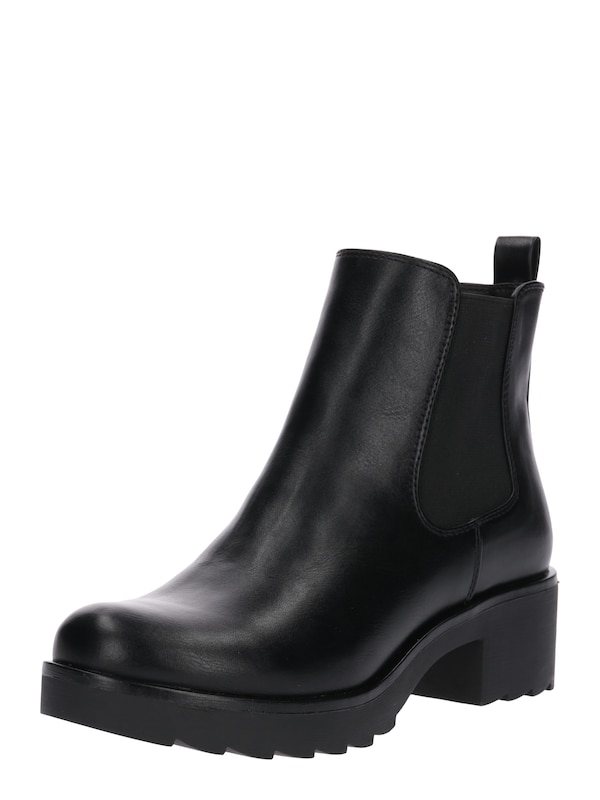 ABOUT YOU ABOUT YOU Chelsea-Boots in Schwarz Saisonschlussverkauf