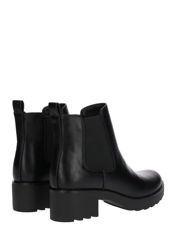 ABOUT YOU ABOUT YOU Chelsea-Boots in Schwarz Saisonschlussverkauf