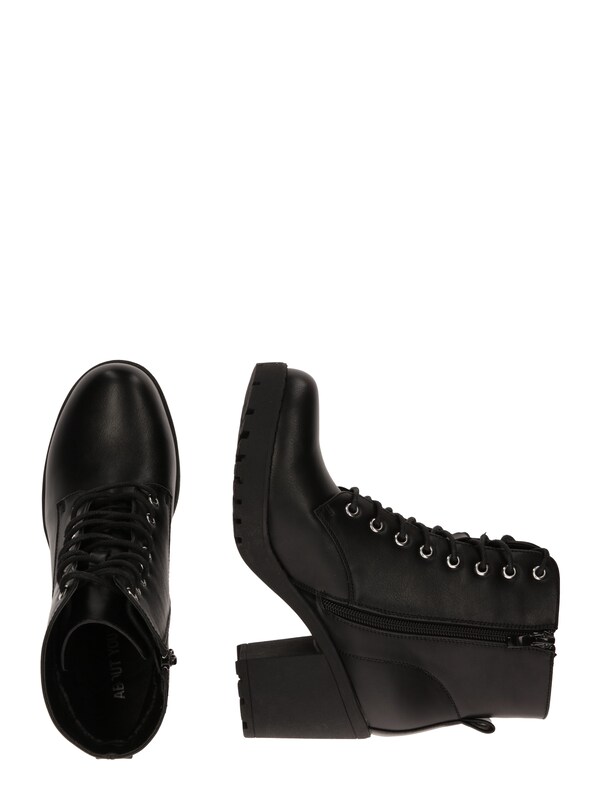 ABOUT YOU ABOUT YOU Stiefelette 'Emma' in Schwarz Osterangebot