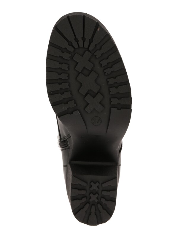 ABOUT YOU ABOUT YOU Stiefelette 'Emma' in Schwarz Osterangebot