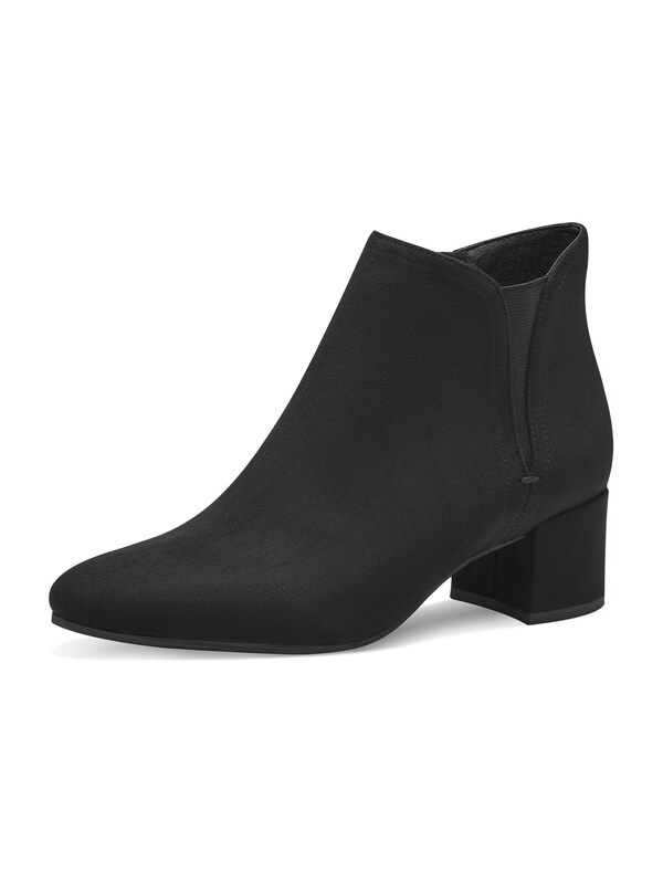 Tamaris Tamaris Stiefelette in Schwarz