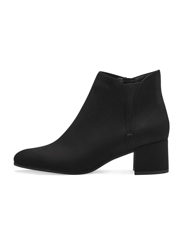 Tamaris Tamaris Stiefelette in Schwarz Valentinstagsangebot
