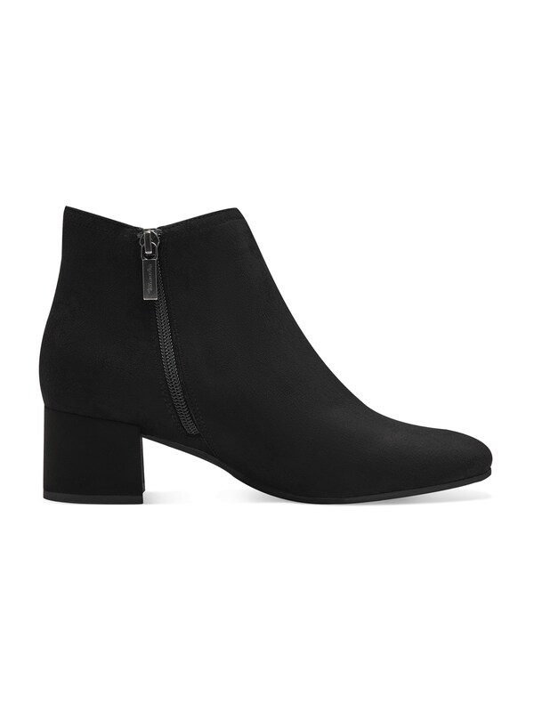 Tamaris Tamaris Stiefelette in Schwarz Valentinstagsangebot