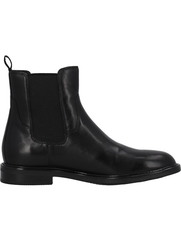 Palado Palado Chelsea Boots 'Dilya' in Schwarz Jubiläumsangebot
