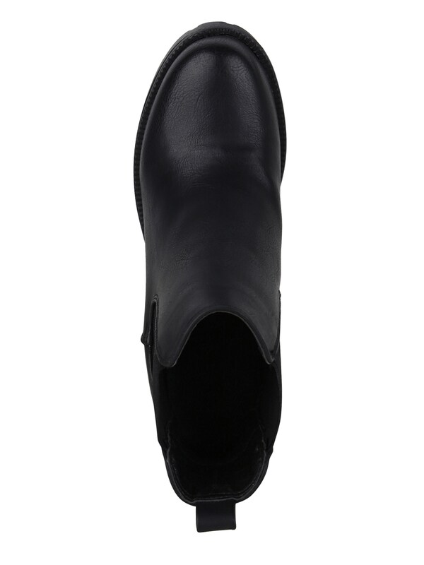 Van Hill Van Hill Chelsea Boots 'Bella' in Schwarz Lagerräumung