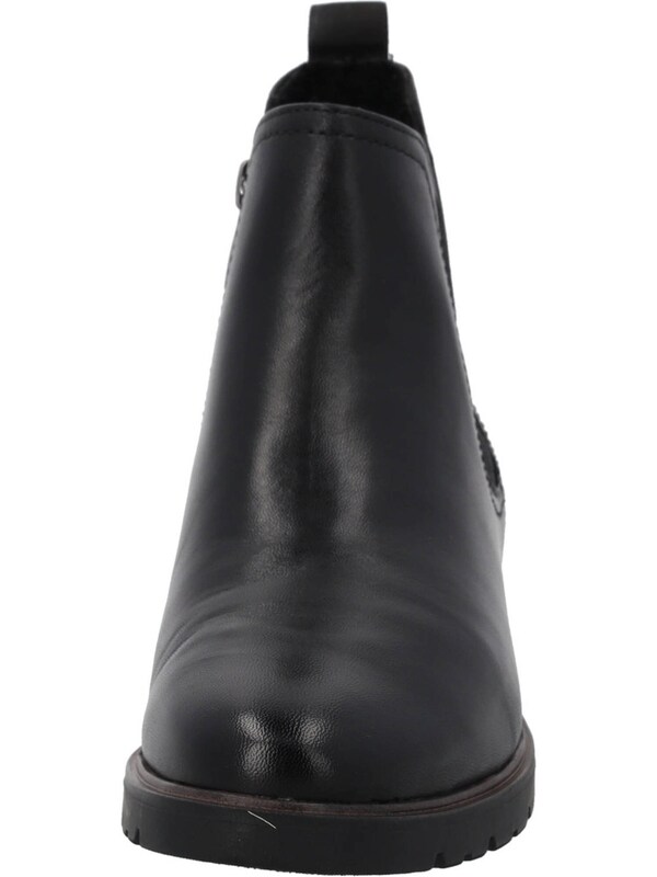 Tamaris Tamaris Chelsea Boots in Schwarz Online Outlet