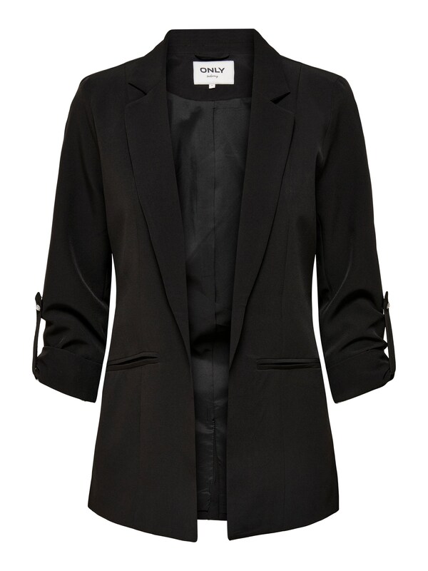 ONLY ONLY Blazer 'ONLKayle-Orleen' in Schwarz Zeitlich begrenztes Angebot