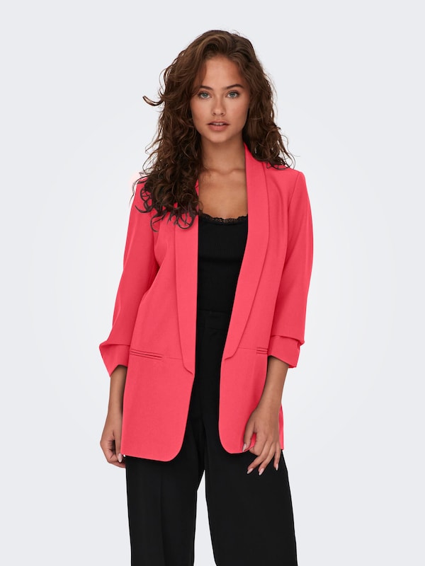 ONLY ONLY Blazer 'ELLY' in Melone Exklusive Angebote
