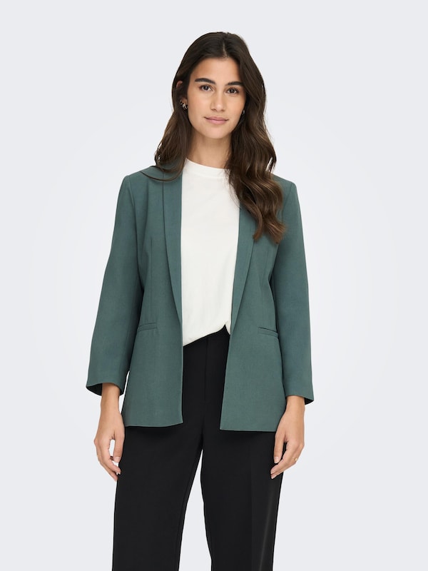 ONLY ONLY Blazer 'ONLSafron' in Tanne Blitzangebot
