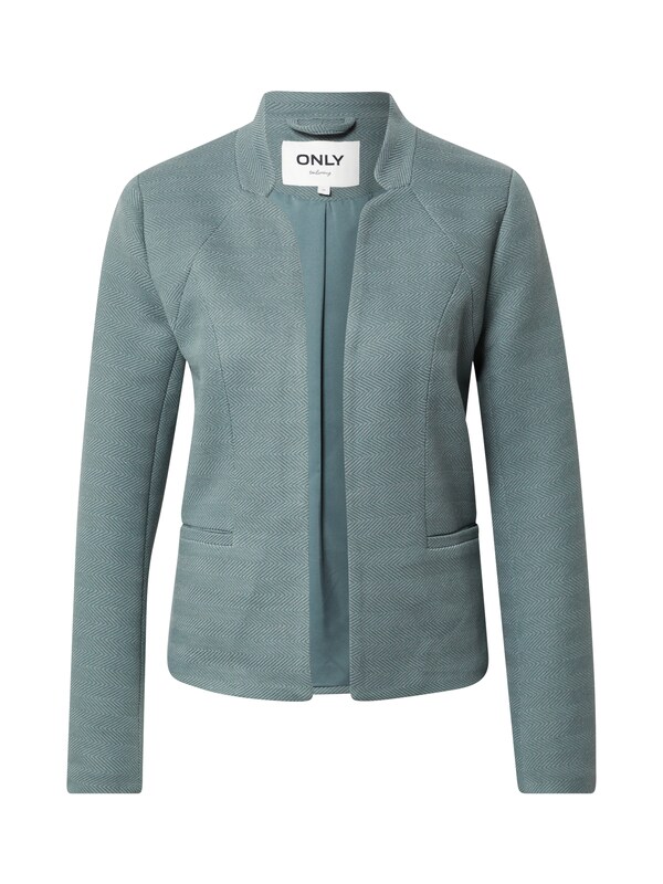 ONLY ONLY Blazer 'ONLAddy-Linea' in Jade Neuheiten